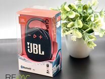 Портативная bluetooth колонка JBL Clip 4