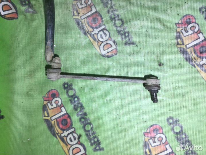 Стабилизатор передний Opel Meriva A