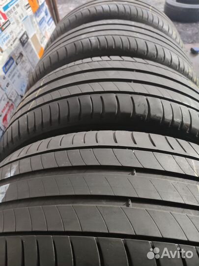 Michelin Primacy 3 225/50 R17 V