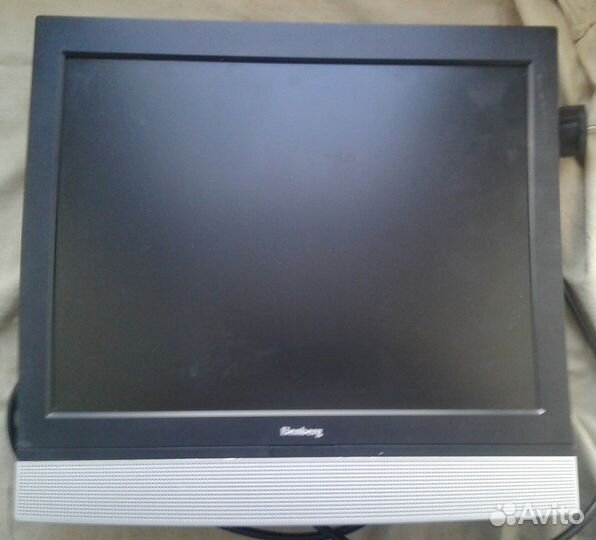 Телевизор Elenberg CTV-1515 на запчасти