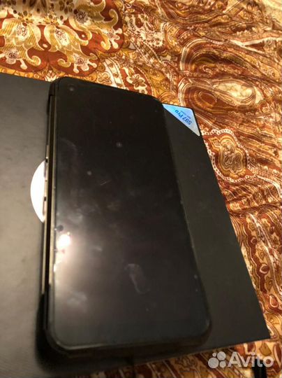 DOOGEE S97 Pro, 8/128 ГБ