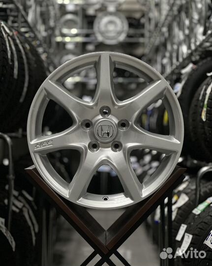 Replay H-29 R17 / 5x114.3