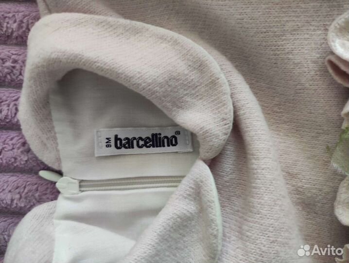 Платье Barcellino