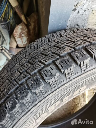 Hankook Dynapro I'Cept X 225/65 R17