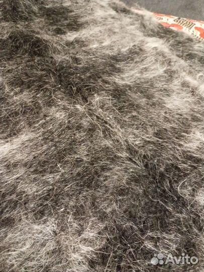 Шарф Ангора