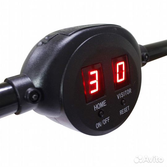 Игровой стол аэрохоккей DFC Modo 54