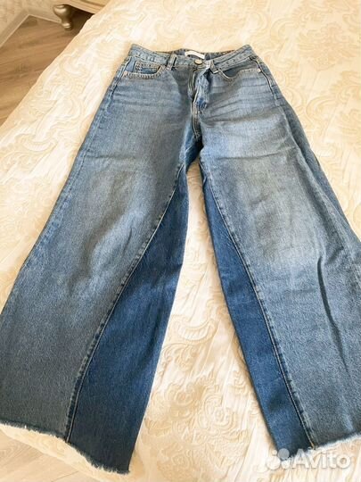 Джинсы