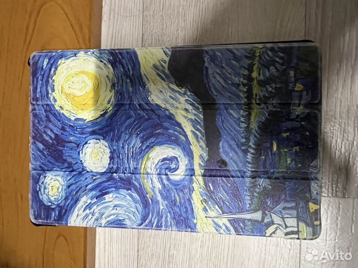 Планшет lenovo tab 10