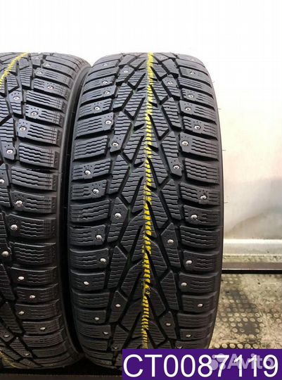 Nokian Tyres Nordman 7 205/55 R16 96T
