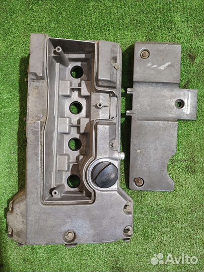 Клапанная крышка Mercedes w124 M111.960