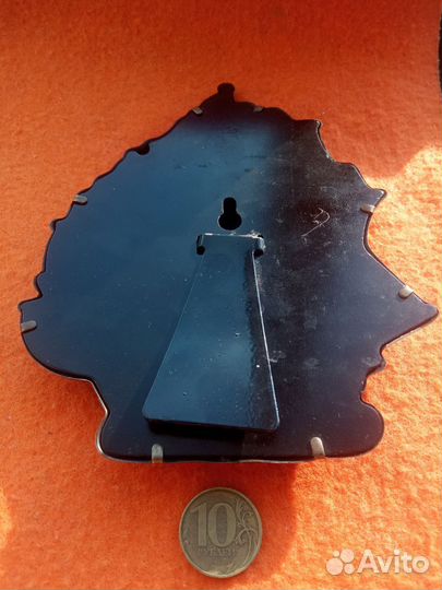 Парусник,термометр пр.СССР