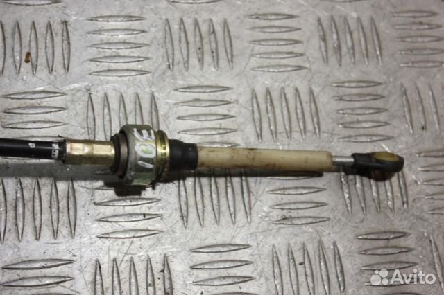 Трос кпп Infiniti Qx 2004-2009