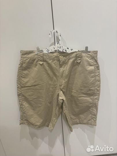 Длинные шорты