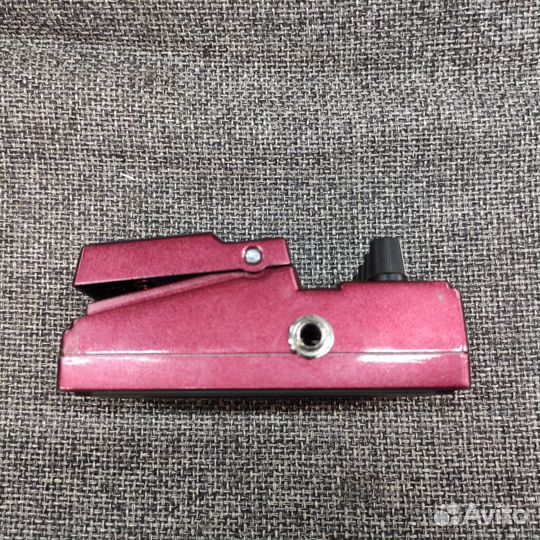 Педаль эффектов для бас-гитары Digitech Bass Drive