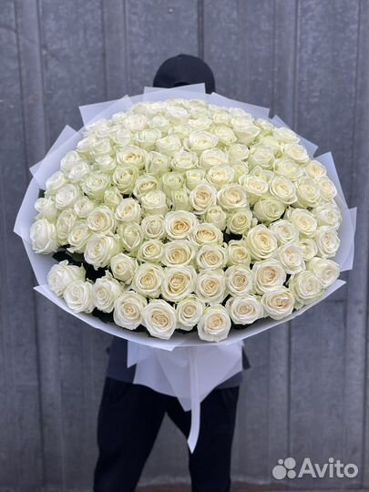 Розы оптом с доставкой