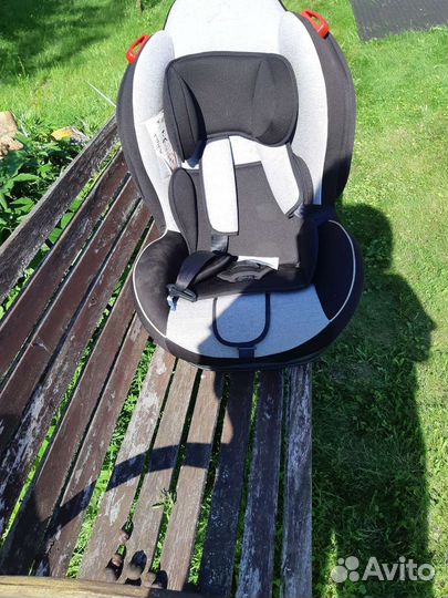 Детское автокресло от 0 до 25