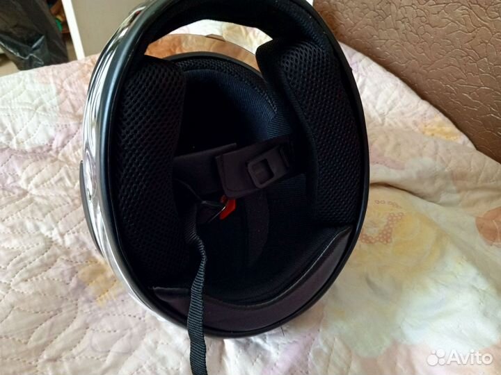 Шлем для мотоцикла бу