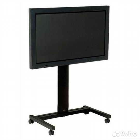 Мобильная стойка SMS Flatscreen FH MT2000 black EU
