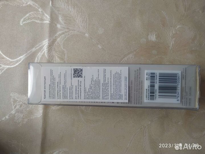 Монопод xiaomi