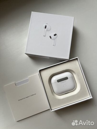 Airpods 3