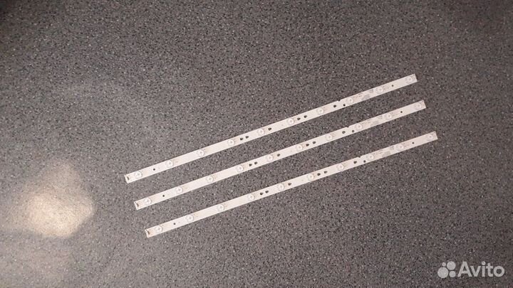 Подсветка LED315D10-07 PN 30331510219