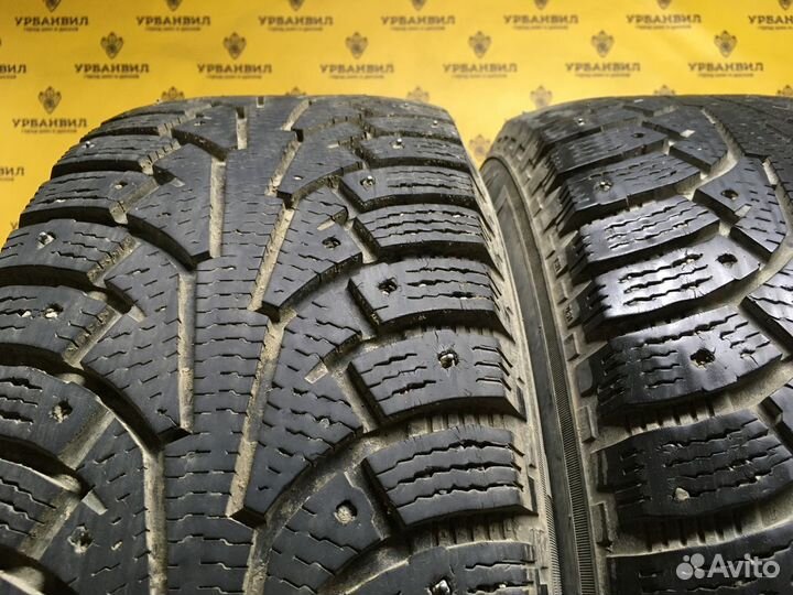 Nokian Tyres Nordman 5 SUV 235/70 R16 106T