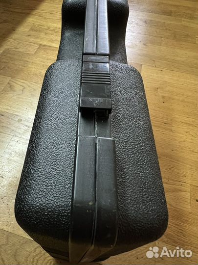 Кейс для шуруповерта Hitachi