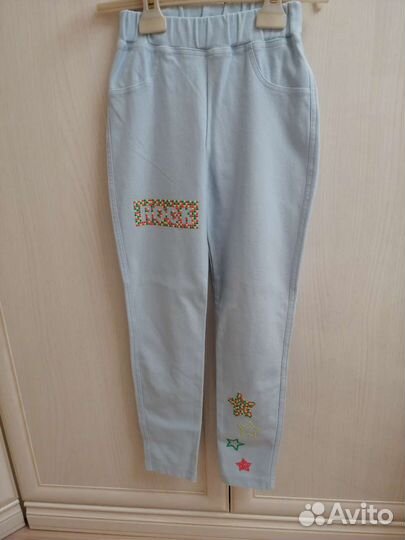 Лосины conte для девочки