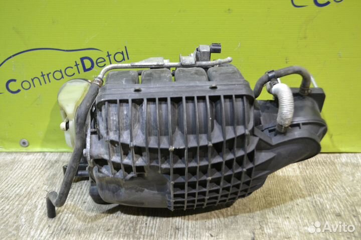 Коллектор впускной Сузуки Гранд Витара 2 2.4