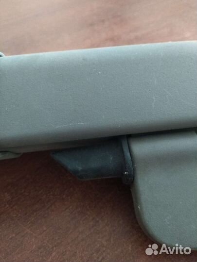 Полка багажника jeep grand cherokee WJ