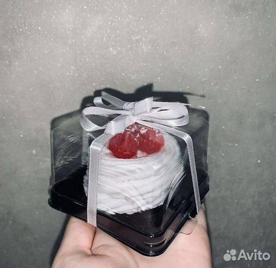 Прожада мыла,подарков