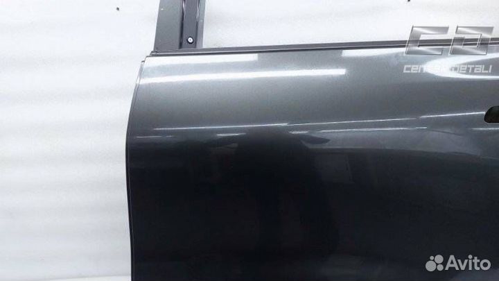 Дверь задняя левая LiXiang L9 2024 X0190000255