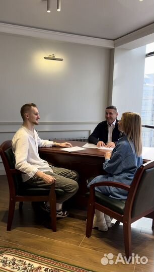 Частный риэлтор (помощь в продаже недвижимости)