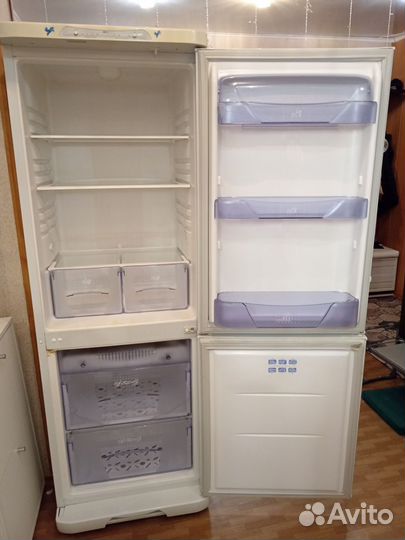 Холодильник бу