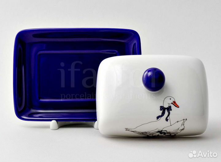 Маслёнка Гуси