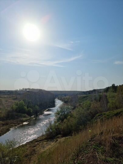 Участок 6 сот. (ИЖС)