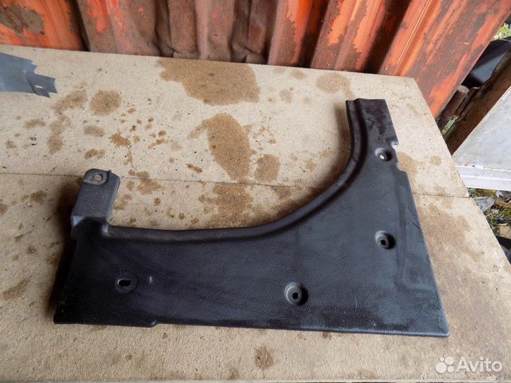 Накладка (кузов внутри) Elantra 2006-2011