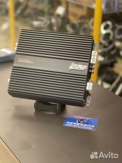 Усилитель AMP mass 1.800