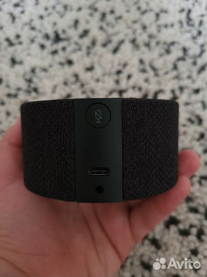 Яндекс Станция Мини (яндекс алиса)