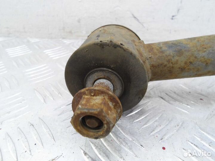 Рычаг задний правый Cadillac SRX 1