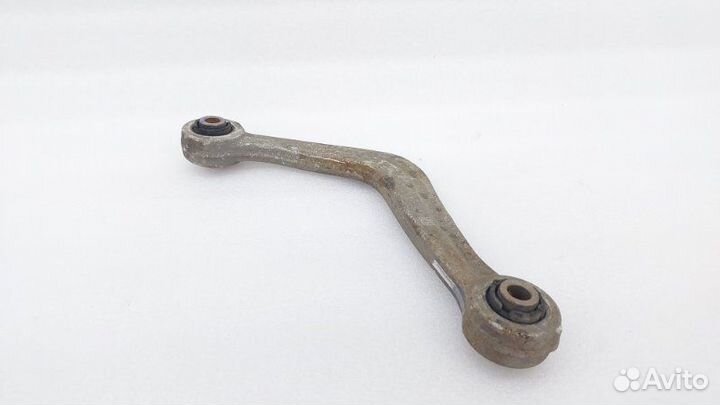 Рычаг подвески задний левый Kia Optima 4 JF G4ND