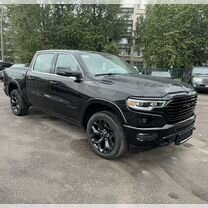 RAM 1500 5.7 AT, 2024, 1 км, с пробегом, цена 10 999 999 руб.