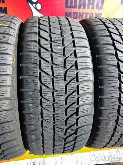 Bridgestone Blizzak LM-25 4x4 235/50 R19 97H