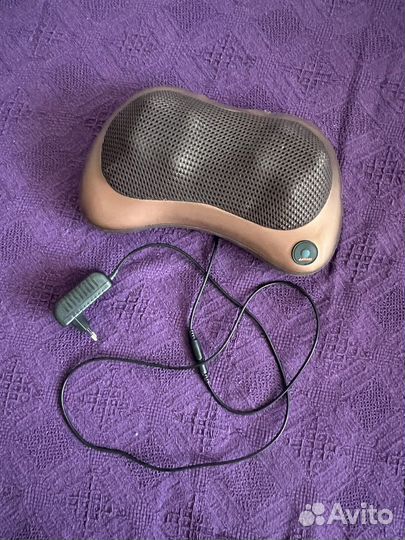 Массажер для шеи