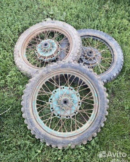 Грязевое колесо урал