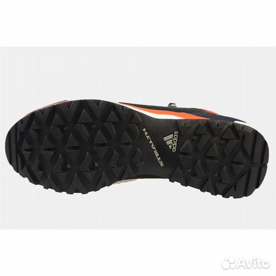 Ботинки adidas Terrex Tracefinder Climaheat