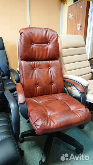 Компьютерные кресла