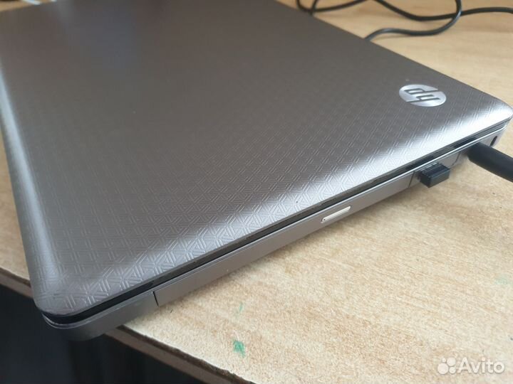 Ноутбук HP G62