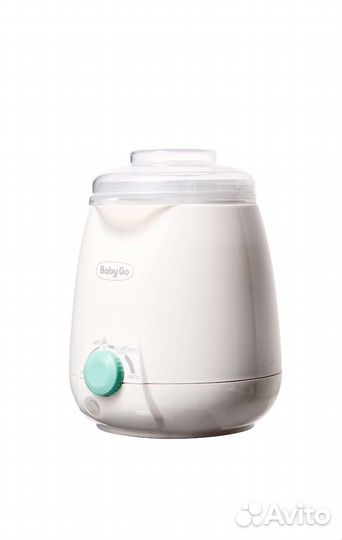 Подогреватель для детского питания новый