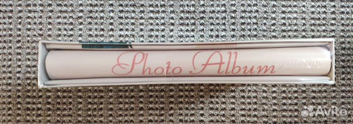 Фотоальбом новый подарочный 10*15. 80 фото